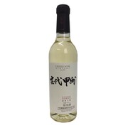 古代甲州 2018 360ml [白ワイン]