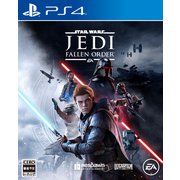 Star Wars ジェダイ：フォールン・オーダー [PS4ソフト]