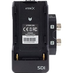 ヨドバシ.com - ATOMOS アトモス ATOMXSDI01 [AtomX SDI expansion module] 通販【全品無料配達】