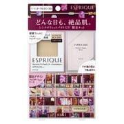 エスプリーク シンクロフィットパクトUV 限定キット2 BO-300 ベージュオークル [パウダーファンデーション]