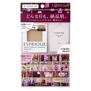 エスプリーク シンクロフィットパクトUV 限定キット2 OC-410 オークル [パウダーファンデーション]