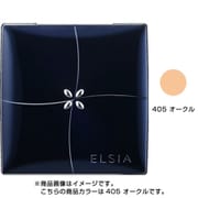エルシアプラチナム モイストカバーファンデーション ＃405 オークル やや明るい自然な肌色 [ファンデーション]