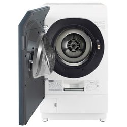ヨドバシ.com - シャープ SHARP ES-W112-SL [ドラム式洗濯乾燥機 洗濯