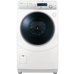 ヨドバシ.com - シャープ SHARP ES-H10D-WL [ドラム式洗濯乾燥機 洗濯