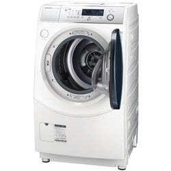 ヨドバシ.com - シャープ SHARP ES-H10D-WR [ドラム式洗濯乾燥機 洗濯 