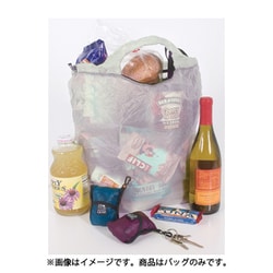 エアグロッセリーバッグ トートバッグ ホワイト 2210900040