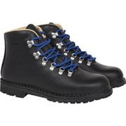 1015 BLACK9.5WILDERNESS BLACK US9.5(27.5cm） [メンズ トレッキングシューズ]