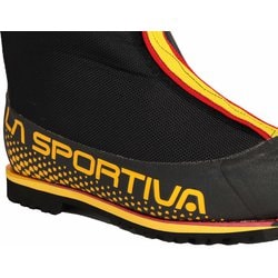 ヨドバシ.com - スポルティバ LA SPORTIVA Olympus Mons EVO 290 Nero/Giallo EU42(26.7cm)  [ウィンターマウンテンブーツ メンズ] 通販【全品無料配達】