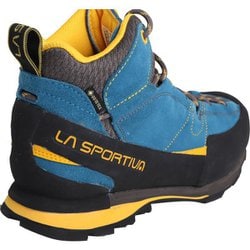 ヨドバシ.com - スポルティバ LA SPORTIVA ボルダー エックス ミッド