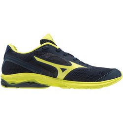 Mizuno wave best sale aero 17