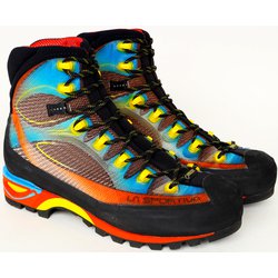 ヨドバシ.com - スポルティバ LA SPORTIVA Trango Cube Gtx 11J Blue