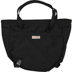 ヘルメットバッグ 230800 ブラック 125g [ヘルメット運搬用ケース]