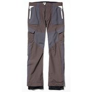 FOKKER PNT 15365100189 CHARCOAL Lサイズ [スノーボード ウェア メンズ]