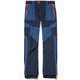 FOKKER PNT 15365100442 NAVY Lサイズ [スノーボード ウェア メンズ]