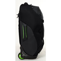 ヨドバシ.com - オスプレー Osprey シャトル100(30インチ) OS55125 メタルグレー [アウトドア系キャリーケース]  通販【全品無料配達】