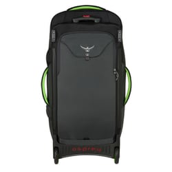 ヨドバシ.com - オスプレー Osprey シャトル130(36インチ) OS55120 メタルグレー [アウトドア系キャリーケース]  通販【全品無料配達】