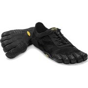 KSO EVO 14M0701 Black EUサイズ：M40（日本人向けサイズ26cm） [トレーニングシューズ メンズ]