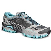 Bushido Woman 26L Grey/Ice Blue EU40(25.5cm) [トレイルランニングシューズ レディース]