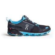 オンランニングクラウドフライヤー 113908M IRON/SKY US8.5(26.5cm） [ランニングシューズ メンズ]