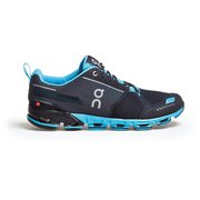 オンランニングクラウドフライヤー 113908M IRON/SKY US11(29cm） [ランニングシューズ メンズ]