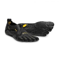 ヨドバシ.com - ビブラムファイブフィンガーズ Vibram FiveFingers SIGNA 13W0201 Black/Yellow  EUサイズ：W38(日本人向けサイズ23.8cm) [レディース ランニングシューズ] 通販【全品無料配達】