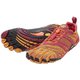 KMD EVO 15W4006 RED/ORANGE/BLACK EUサイズ：W36(日本人向けサイズ22.5cm) [レディース ランニングシューズ]