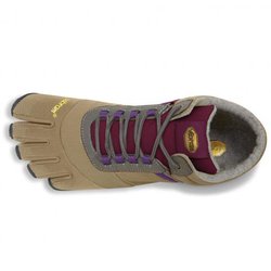 vibram insulated