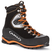 973ISG 108 BLACK/ORANGE11 YATUMINE GTX 11 108 BLACK/ORANGE [マウンテンブーツ メンズ]