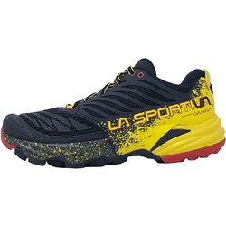 ヨドバシ.com - スポルティバ LA SPORTIVA アカシャ Akasha 26Y Black