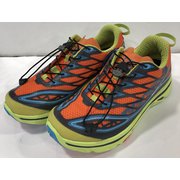 11234100 006_ORANGE-LIMEUK6MAXIMA MS UK6 006_ORANGE-LIME [メンズ トレイルランニングシューズ]