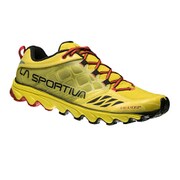 Helios SR 26V Yellow EU44(27.9cm) [トレイルランニングシューズ メンズ]