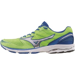 mizuno wave aero 15 giallo