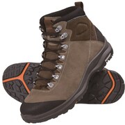 410ISG 055 BEIGE9 LA VAL GTX ISG 9 055 BEIGE [トレッキングシューズ メンズ]