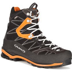 ヨドバシ.com - テング GTX TENGU GTX 974ISG 108 BLACK/ORANGE UK9.5