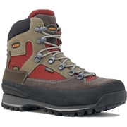 コネロ II GTX CONERO II GTX  878.5ISG 102 RED/BROWN UK4(23.0cm) [トレッキングシューズ レディース]