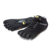Trek Ascent Insulated 15M5302 Black EUサイズ：M45（日本人向けサイズ29.3cm） [トレッキングシューズ メンズ]