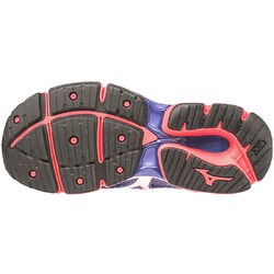 ヨドバシ.com - ミズノ mizuno WAVE ENIGMA 6 （W） J1GD160202