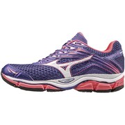 WAVE ENIGMA 6 （W） J1GD160202 02 25.5cm [ランニングシューズ レディース]