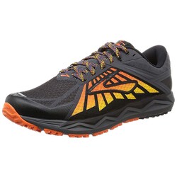 ヨドバシ Com ブルックス Brooks Men Caldera d 075 25cm トレイルランニングシューズ メンズ 通販 全品無料配達