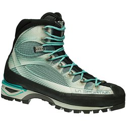 サイズEU39249cmSPORTIVA TRANGO CUBE GTX WOMAN EU39 - 登山用品