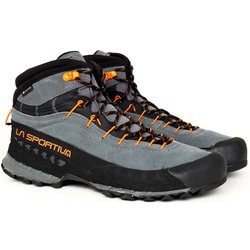 ヨドバシ.com - スポルティバ LA SPORTIVA TX4 Mid Gtx 27E Carbon