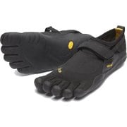 KSO W148 Black/Black EUサイズ：W36（日本人向けサイズ22.5cm） [トレーニングシューズ レディース]