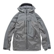 10044104195 GRAYSBURTON JPN AK457 GUIDE S GRAY [スキーウェア パンツ メンズ]