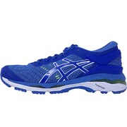 LADY GEL-KAYANO 24 TJG758 4840 24.5cm [ランニングシューズ レディース]