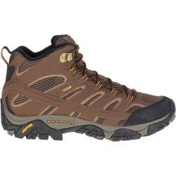 ヨドバシ.com - メレル MERRELL MOAB 2 MID GTX M06063 EARTH US7.5