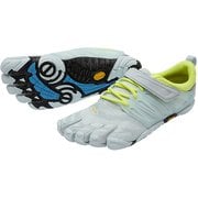 V-Train 17W6606 Nightshade/Safety Ye EUサイズ：W37(日本人向けサイズ23.2cm) [レディース ランニングシューズ]