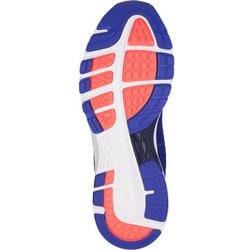 アシックス ランニングシューズ(LADY DynaFlyte 2) ASICS Dynaflyte 2 Running Shoes Womens Size 10.5 Blue Salmon