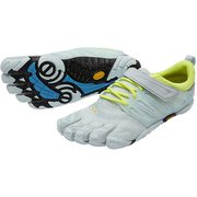 V-Train 17W6606 Nightshade/Safety Ye EUサイズ：W36（日本人向けサイズ22.5cm） [ランニングシューズ レディース]