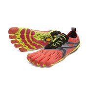 V-RUN 17W7004 Fiery Coral EUサイズ：W37（日本人向けサイズ23.2cm） [ランニングシューズ レディース]