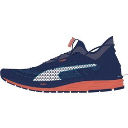 ヨドバシ.com - プーマ PUMA 189937 02_BLUE_DEPTH29スピード_